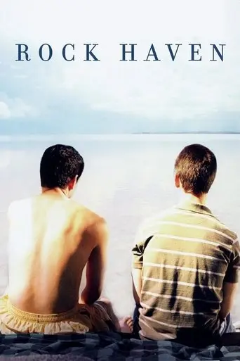 Rock Haven poster - Find streaming availability