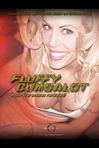 Fluffy Cumsalot: Porn Star poster - Find streaming availability