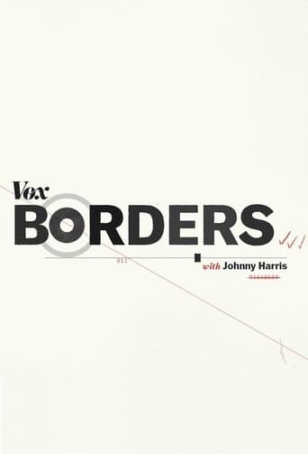 Vox Borders poster - Find streaming availability