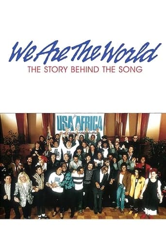 We Are the World: The Story Behind the Song poster - Find streaming availability