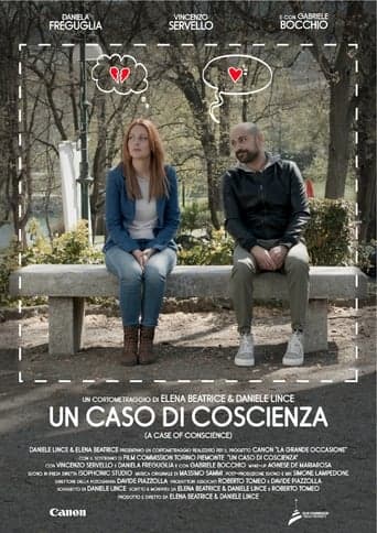 A Case of Conscience poster - Find streaming availability