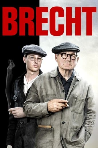 Brecht poster - Find streaming availability