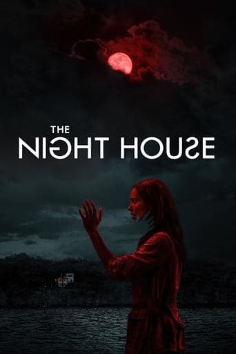 The Night House poster - Find streaming availability