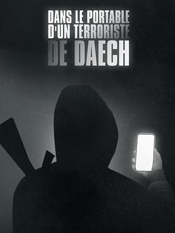 Secrets of an ISIS Smartphone poster - Find streaming availability