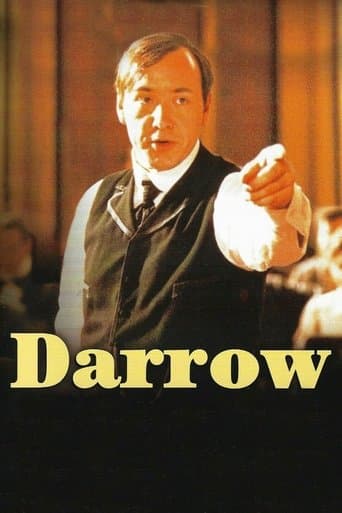Darrow poster - Find streaming availability