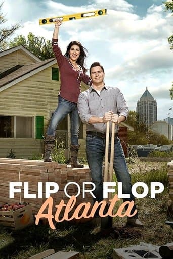 Flip or Flop Atlanta poster - Find streaming availability