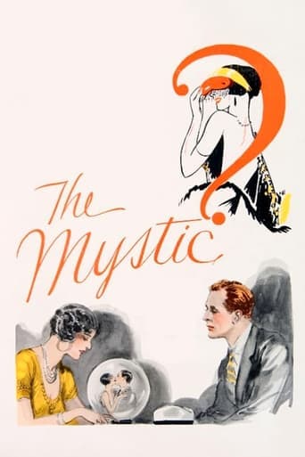 The Mystic poster - Find streaming availability