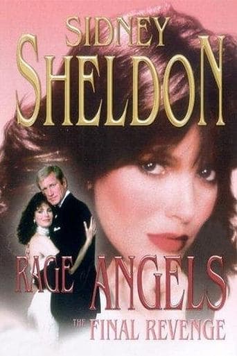 Rage of Angels: The Story Continues poster - Find streaming availability