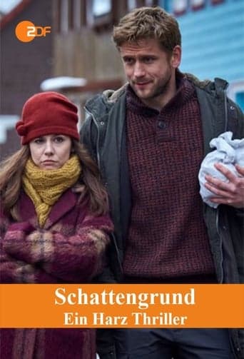 Schattengrund poster - Find streaming availability