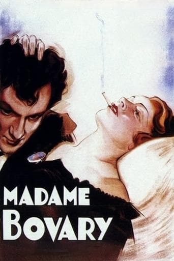 Madame Bovary poster - Find streaming availability