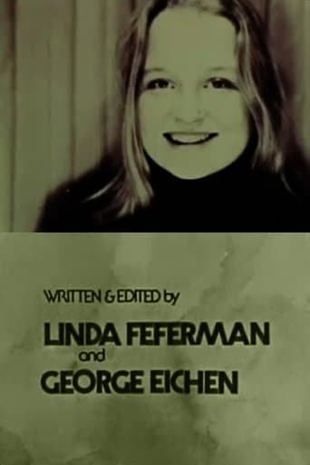 Linda's Film on Menstruation poster - Find streaming availability