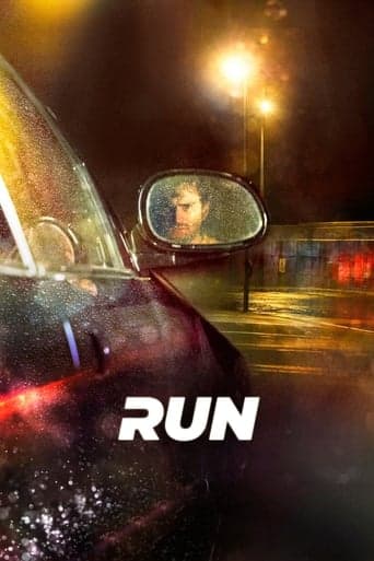 Run poster - Find streaming availability