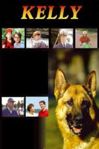 Kelly poster - Find streaming availability