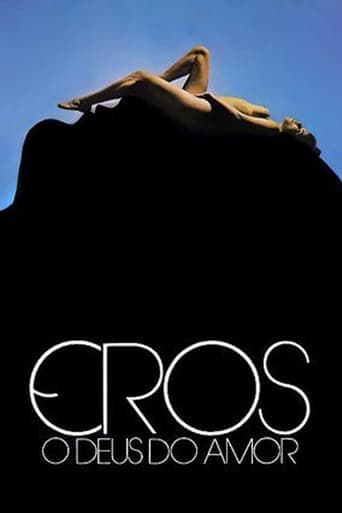 Eros, the God of Love poster - Find streaming availability