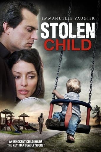 Stolen Child poster - Find streaming availability