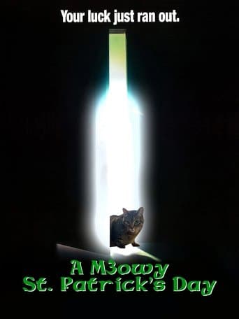 A Meowy St. Patrick's Day poster - Find streaming availability