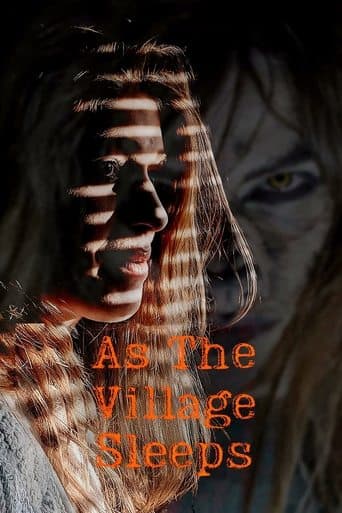 As the Village Sleeps poster - Find streaming availability
