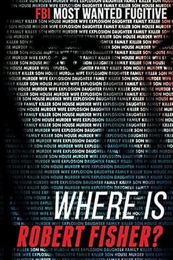 Where is Robert Fisher? poster - Find streaming availability