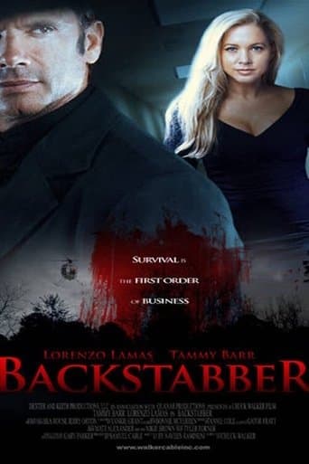 Backstabber poster - Find streaming availability