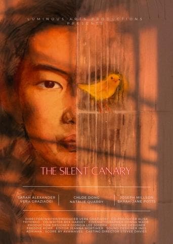 The Silent Canary poster - Find streaming availability