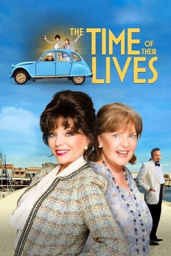 The Time of Their Lives poster - Find streaming availability