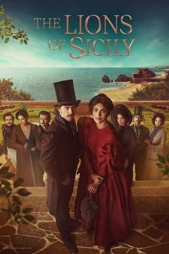 The Lions of Sicily poster - Find streaming availability