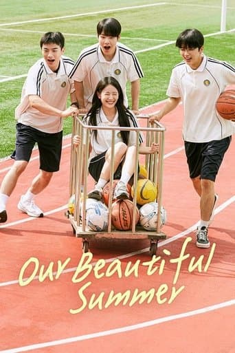 Our Beautiful Summer poster - Find streaming availability