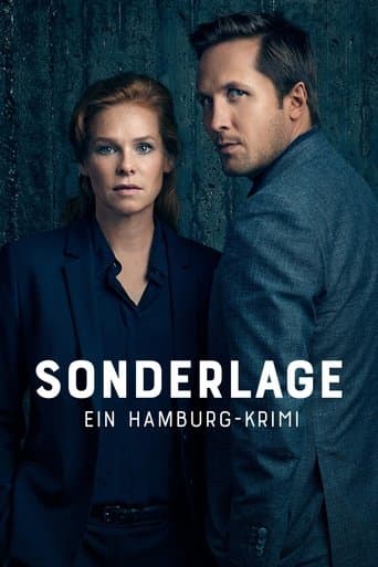 Sonderlage - Ein Hamburg-Krimi poster - Find streaming availability