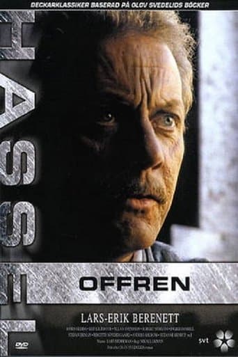 Hassel - Offren poster - Find streaming availability