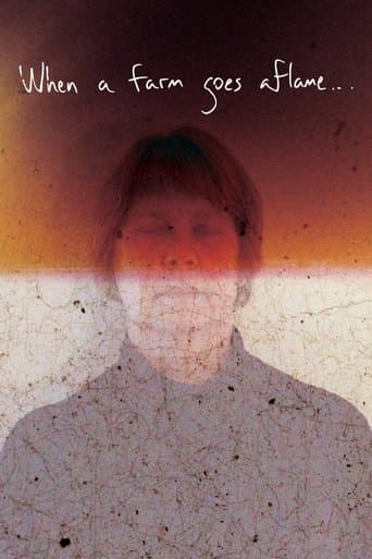 When a farm goes aflame poster - Find streaming availability