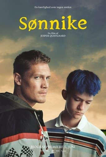 Sønnike poster - Find streaming availability