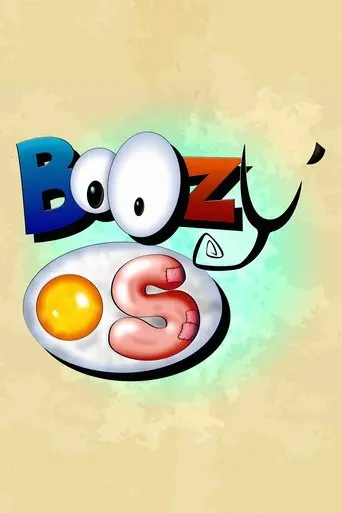BoOzy’ OS poster - Find streaming availability