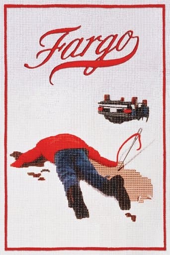 Fargo poster - Find streaming availability