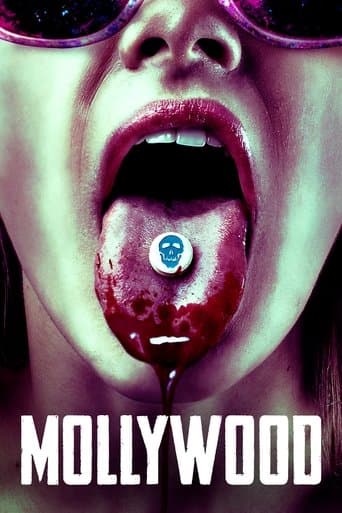 Mollywood poster - Find streaming availability
