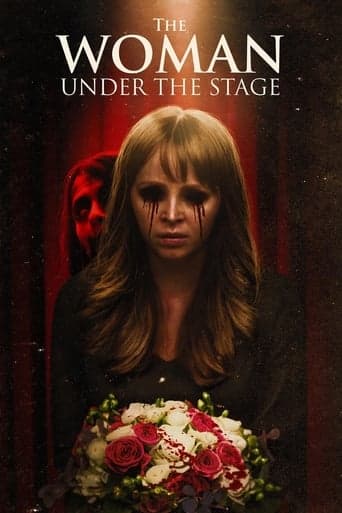 The Woman Under the Stage poster - Find streaming availability