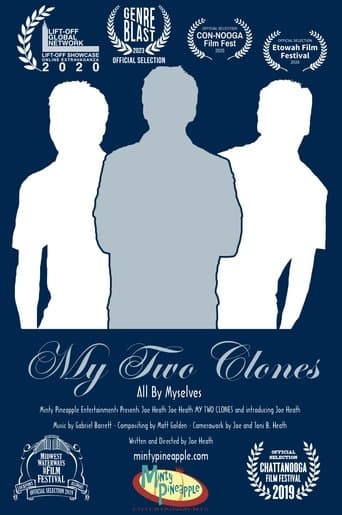 My Two Clones poster - Find streaming availability