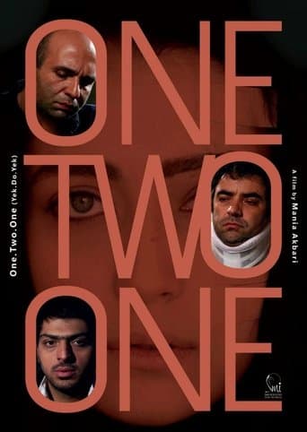 One. Two. One poster - Find streaming availability