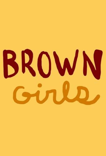 Brown Girls poster - Find streaming availability