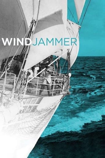 Windjammer: The Voyage of the Christian Radich poster - Find streaming availability