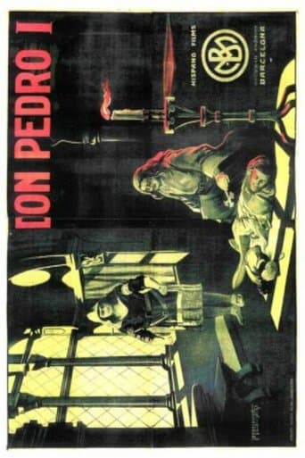 Don Pedro the Cruel poster - Find streaming availability