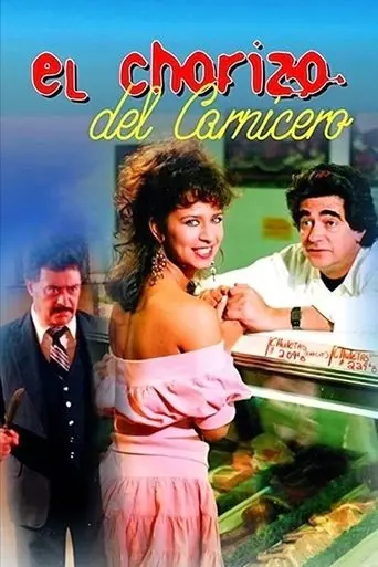 El chorizo del carnicero poster - Find streaming availability