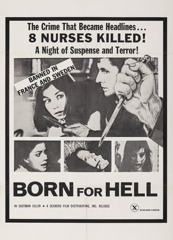 Born for Hell poster - Find streaming availability
