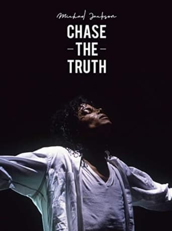 Michael Jackson: Chase the Truth poster - Find streaming availability