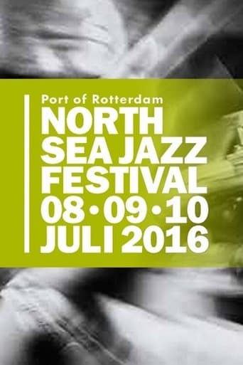 North Sea Jazz Highlights poster - Find streaming availability