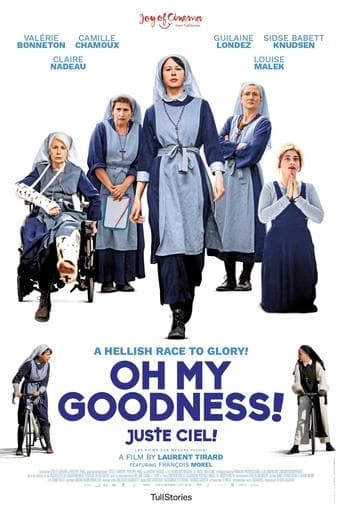 Oh My Goodness! poster - Find streaming availability