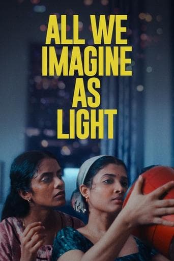 All We Imagine as Light poster - Find streaming availability