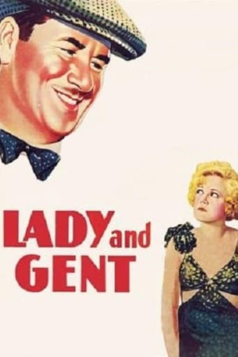 Lady and Gent poster - Find streaming availability