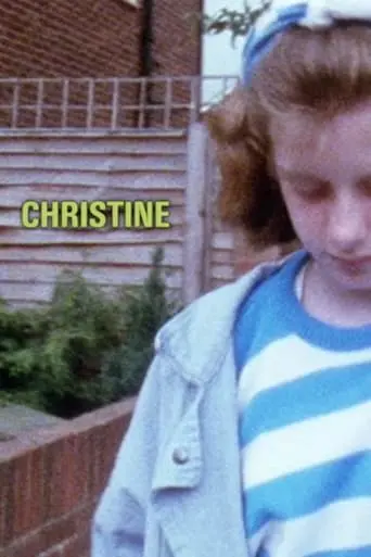 Christine poster - Find streaming availability