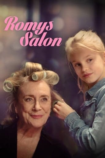 Romy's Salon poster - Find streaming availability