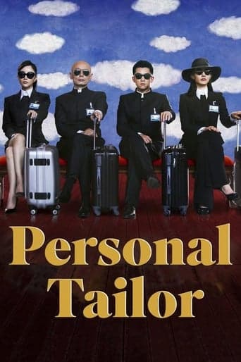 Personal Tailor poster - Find streaming availability